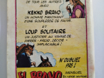 ATEMI n°32 eo 1978 TTBE+++++SUP