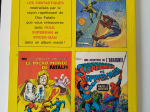 TITANS n°37 eo 1982 TTBE+