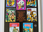 HULK n°5 eo 1984 TTBE+