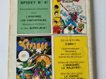 NOVA n°23 eo 1979 TBE++++