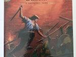 Les mondes de THORGAL Jeunesse n°7 La dent bleue eo 2019 TTBE++++SUP