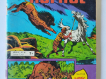 CAPTAIN HORNET n°46 eo 1980 TTBE+