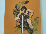CONAN n°33 eo 1992 TTBE+++
