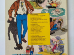 MARC DACIER L'abominable homme des Andes re 1980 TTBE++++SUP