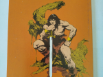 CONAN n°15 eo 1991 TTBE++