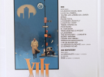 TREIZE ( XIII ) Mystery n°1 La mangouste eo 2008 TTBE+++
