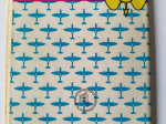 BATTLER BRITTON n°139 eo 1965 TTBE++++SUP