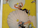 POPEYE Dans ses nouvelles aventures eo 1936 TBE+++++