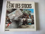 L'ETAT DES STOCKS eo 1986 TTBE++++SUP ( BILAL )