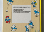 LES SCHTROUMPFS 3 histoires de schtroumpfs n°2 Gargamel fait la paix eo 1994 TBE+++++