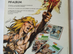 RAHAN 1ère série n°17 L'enfant chef eo 1976 TTBE+++