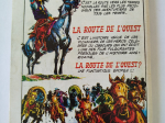 ATEMI n°147 eo 1983 TTBE+++