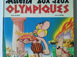 ASTERIX Aux jeux olympiques eo 1968 TTBE+