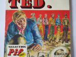 TEDDY TED n°8 eo 1975 TBE+