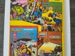 HULK gamma n°2 Un enfer pour HULK eo 1979 TTBE+++++SUP