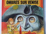 SCARLETT DREAM Ombres sur Venise eo 1980 TTBE++