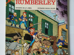 LES TUNIQUES BLEUES n°15 Rumberley eo 1979 TTBE++
