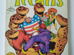 TITANS n°46 eo 1982 TBE++++