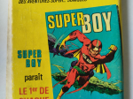 BIG BULL n°101 eo 1981 TTBE+