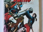 CAP'TAIN SWING n°142 eo 1978 TTBE++++SUP