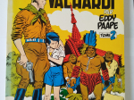 VALHARDI Rétrospective tome 2 eo 1975 TTBE++