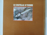 RAHAN 2ème série n°2 Le coutelas d'ivoire eo 1978 TTBE++
