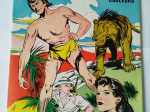 TARZAN n°46 eo 1970 TTBE+++
