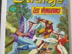 STRANGE n°212 eo 1987 TTBE+++
