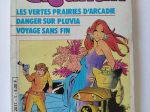 GIGANTIK pocket n°1 eo 1982 TTBE++