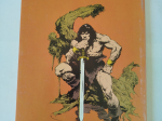 CONAN n°21 eo 1991 TTBE+