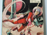 ATOME KID n°17 eo 1974 TBE+++