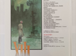 TREIZE ( XIII ) Mystery n°4 Colonel Amos eo 2011 TTBE+++