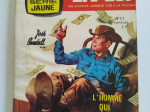 AU NOM DE LA LOI n°11 eo 1964 TBE+