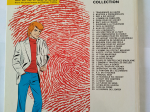 RIC HOCHET Le disparu de l'enfer eo 1984 TTBE++++SUP