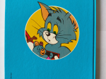 TOM ET JERRY n°1 eo 1984 TTBE++++SUP