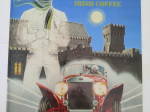 MICHEL VAILLANT Irish coffee eo 1986 TTBE+++++SUP