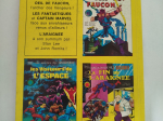 NOVA n°85 eo 1985 TBE++++