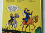 LES TUNIQUES BLEUES n°39 Puppet blues eo 1997 TTBE+