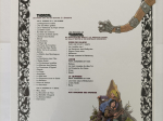 Les mondes de THORGAL Jeunesse n°3 Runa eo 2015 TTBE++++SUP