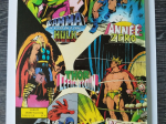 KAMANDI année zéro n°4 Pris ai piège eo 1979 TTBE+++++SUP