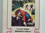 ATEMI n°4 eo 1976 TBE+++++