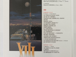 TREIZE ( XIII ) MYSTERY n°8 Marta Shoebridge eo 2015 TTBE++++SUP
