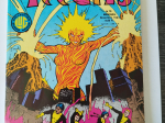 TITANS n°70 eo 1984 TTBE+