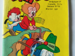 BIMBO n°71 eo 1960 TTBE+++++SUP