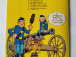 LES TUNIQUES BLEUES n°15 Rumberley eo 1979 TTBE++
