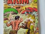 AKIM n°333 eo 1973 TTBE++