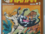 RAHAN 2ème série n°2 Le coutelas d'ivoire eo 1978 TTBE++
