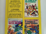 NOVA n°92 eo 1985 TBE++++