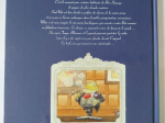 LE VENT DANS LES SABLES n°1 L'invitation au voyage eo 2005 TTBE++