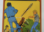 SANDY ET HOPPY n°8 Les nomades du désert eo 1980 TTBE+++